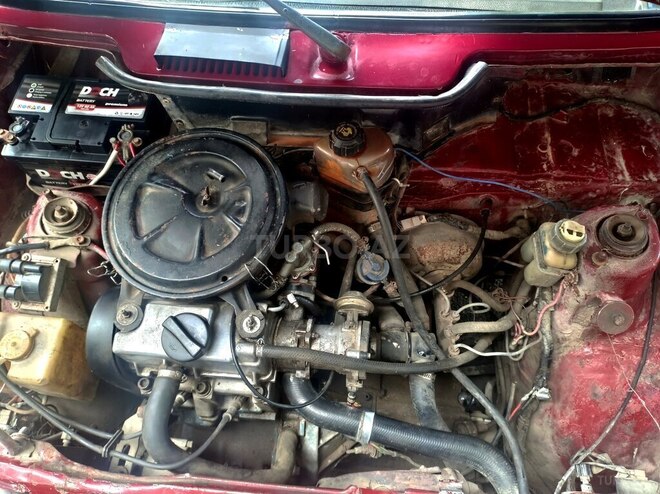 LADA (VAZ) Oka 2000, 200,000 km - 0.8 l - Bakı
