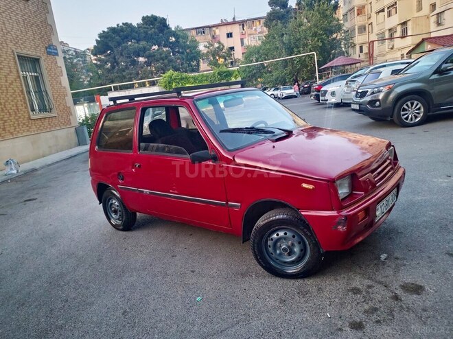 LADA (VAZ) Oka 2000, 200,000 km - 0.8 l - Bakı