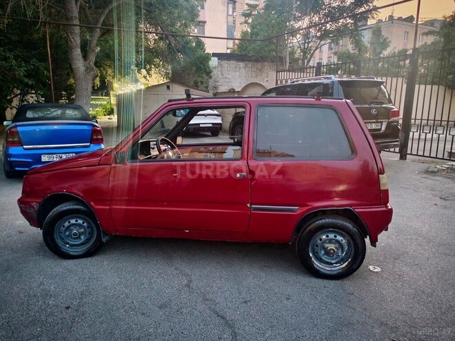LADA (VAZ) Oka 2000, 200,000 km - 0.8 l - Bakı