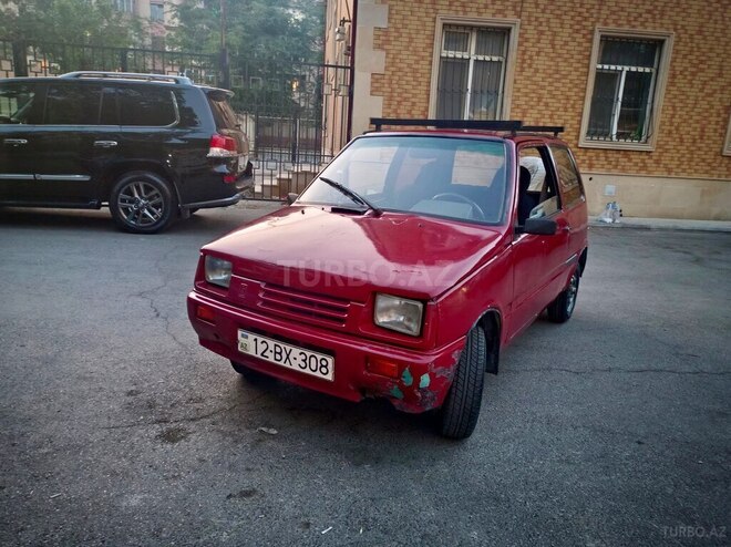 LADA (VAZ) Oka 2000, 200,000 km - 0.8 l - Bakı