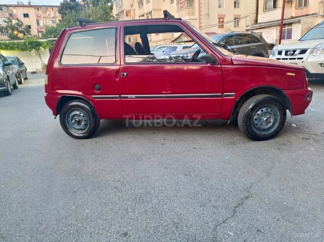 LADA (VAZ) Oka 2000, 200,000 km - 0.8 l - Bakı