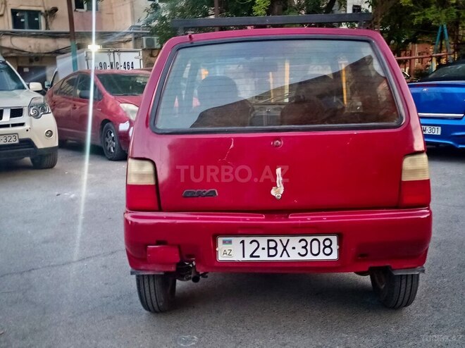 LADA (VAZ) Oka 2000, 200,000 km - 0.8 l - Bakı