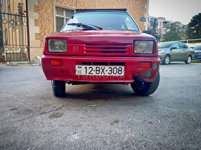 LADA (VAZ) Oka 2000, 200,000 km - 0.8 l - Bakı