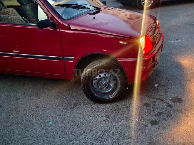 LADA (VAZ) Oka 2000, 200,000 km - 0.8 l - Bakı