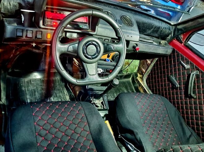 LADA (VAZ) Oka 2000, 200,000 km - 0.8 l - Bakı