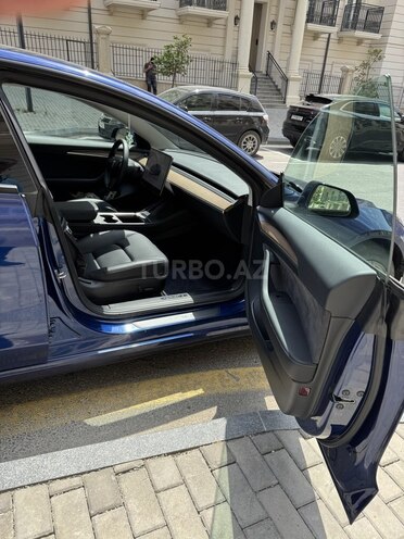 Tesla Model 3 2023, 45,750 km - 0.0 l - Bakı