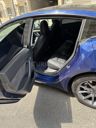 Tesla Model 3 2023, 45,750 km - 0.0 l - Bakı