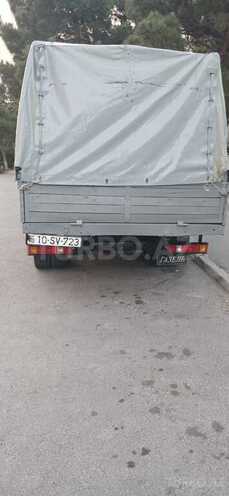 GAZ 3302-744 1998, 380,000 km - 2.4 l - Bakı