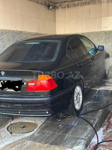 BMW 318 2000, 459,449 km - 1.9 l - Bakı