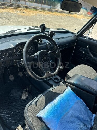 LADA (VAZ) 2106 2003, 157,800 km - 1.6 л - Xaçmaz