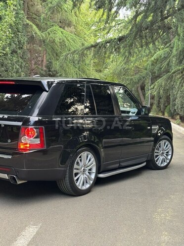 Land Rover RR Sport 2010, 170,000 km - 3.0 l - Bakı