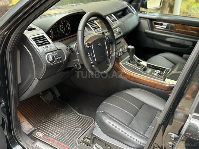 Land Rover RR Sport 2010, 170,000 km - 3.0 l - Bakı