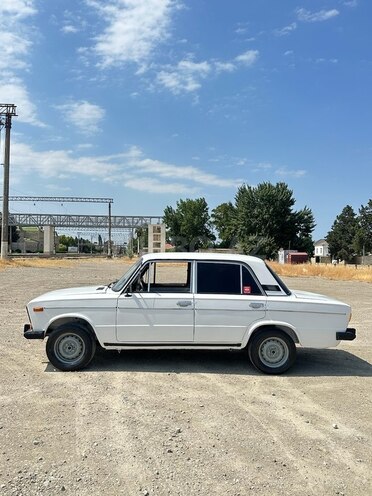 LADA (VAZ) 2106 2003, 157,800 km - 1.6 л - Xaçmaz
