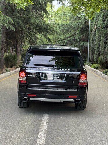 Land Rover RR Sport 2010, 170,000 km - 3.0 l - Bakı