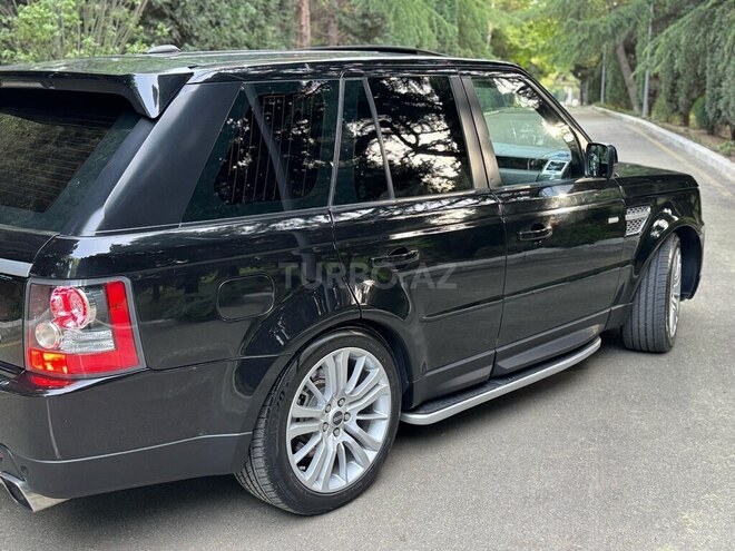 Land Rover RR Sport 2010, 170,000 km - 3.0 l - Bakı