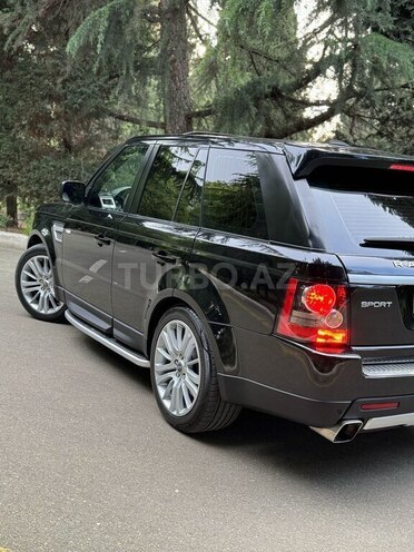 Land Rover RR Sport 2010, 170,000 km - 3.0 l - Bakı