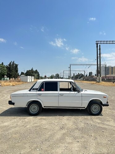 LADA (VAZ) 2106 2003, 157,800 km - 1.6 л - Xaçmaz