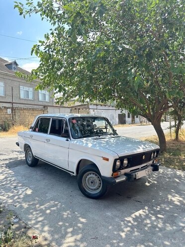 LADA (VAZ) 2106 2003, 157,800 km - 1.6 л - Xaçmaz