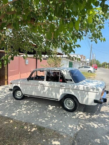 LADA (VAZ) 2106 2003, 157,800 km - 1.6 л - Xaçmaz