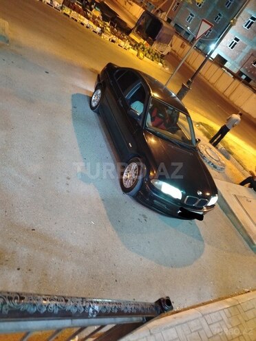 BMW 318 2000, 459,449 km - 1.9 l - Bakı