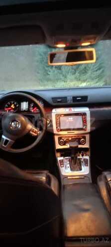 Volkswagen Passat CC-7