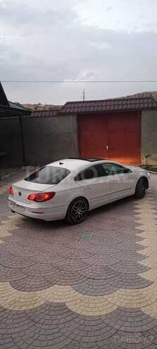 Volkswagen Passat CC-5