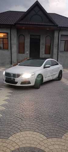 Volkswagen Passat CC-1