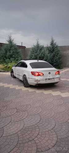 Volkswagen Passat CC-6