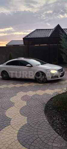 Volkswagen Passat CC-4