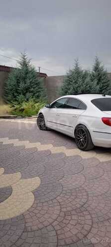 Volkswagen Passat CC-3