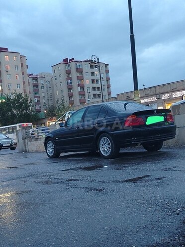 BMW 318 2000, 459,449 km - 1.9 l - Bakı