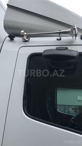 Mercedes Atego 1218 2010, 450,000 km - 4.3 l - Salyan