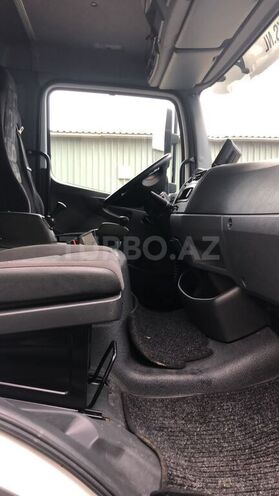 Mercedes Atego 1218 2010, 450,000 km - 4.3 l - Salyan