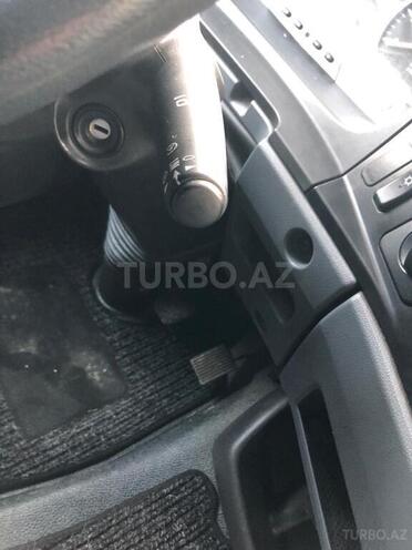 Mercedes Atego 1218 2010, 450,000 km - 4.3 l - Salyan