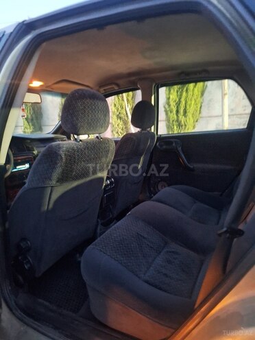Opel Vectra 1996, 354,287 km - 2.0 l - Bakı