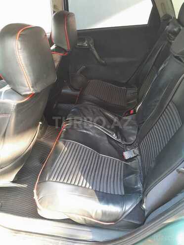 Opel Vectra 2000, 464,000 km - 1.6 l - Bakı