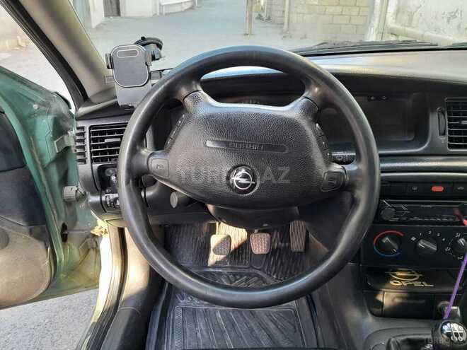 Opel Vectra 2000, 464,000 km - 1.6 l - Bakı