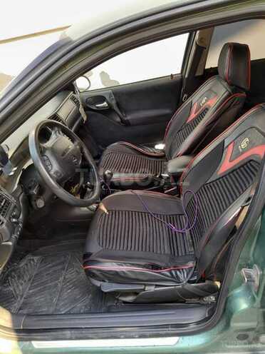 Opel Vectra 2000, 464,000 km - 1.6 l - Bakı