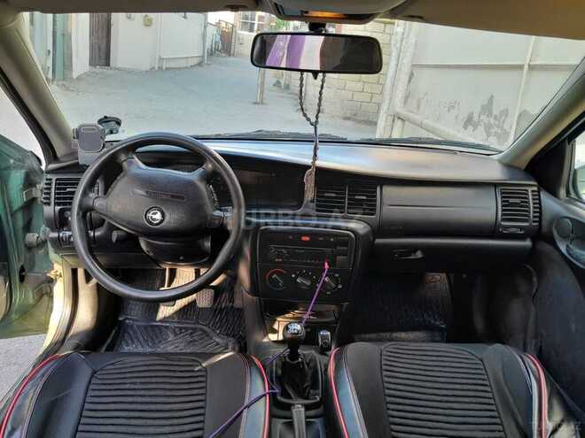 Opel Vectra 2000, 464,000 km - 1.6 l - Bakı