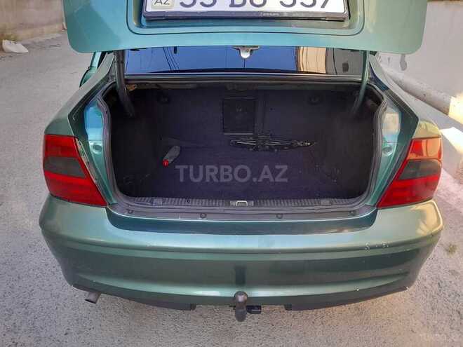 Opel Vectra 2000, 464,000 km - 1.6 l - Bakı