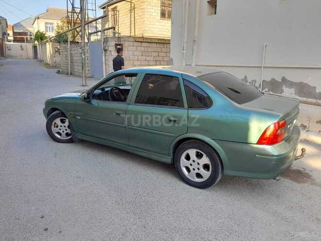 Opel Vectra 2000, 464,000 km - 1.6 l - Bakı