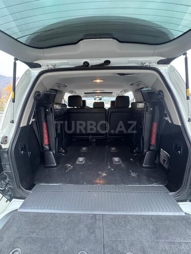 Toyota Land Cruiser 2013, 134,000 km - 4.0 l - Qəbələ