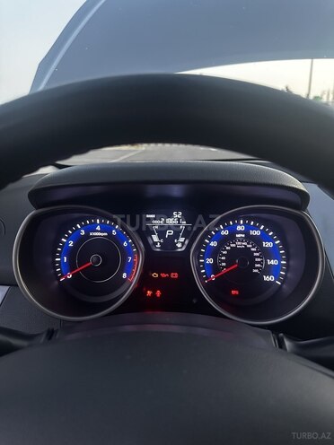 Hyundai Elantra 2012, 350,000 km - 1.8 л - Bakı