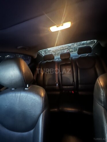 Hyundai Elantra 2012, 350,000 km - 1.8 л - Bakı