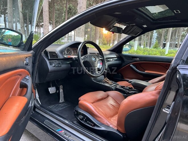 BMW 325 2000, 285,678 km - 2.5 l - Bakı