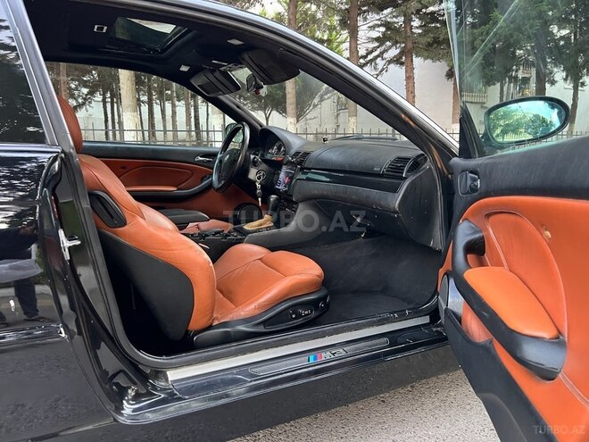 BMW 325 2000, 285,678 km - 2.5 l - Bakı
