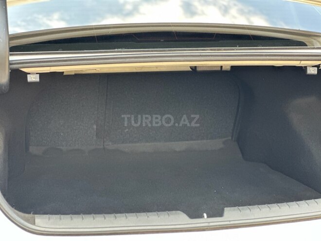 Hyundai Sonata 2015, 87,000 km - 2.0 l - Gəncə