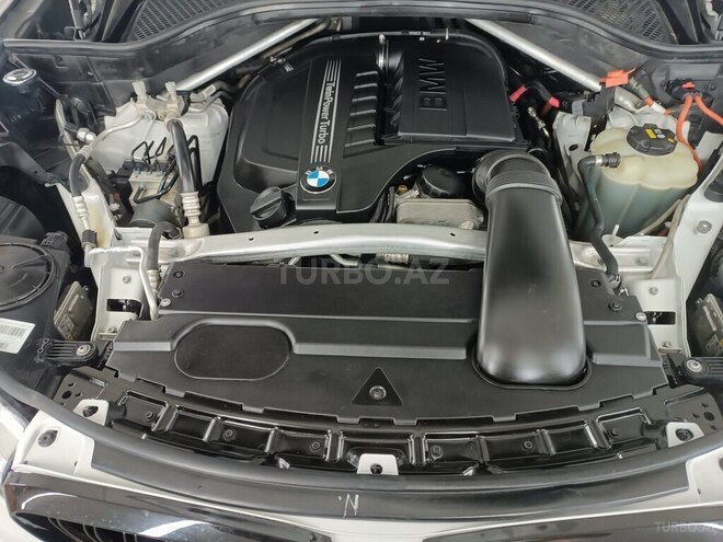 BMW X5 2017, 179,000 km - 3.0 l - Bakı