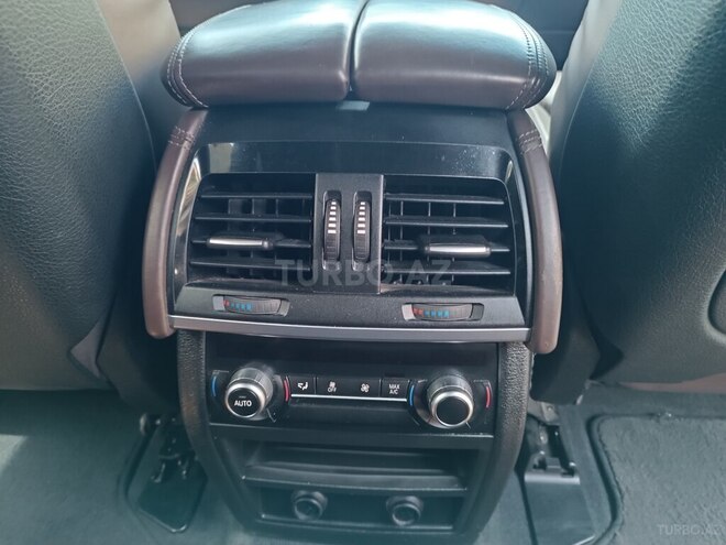 BMW X5 2017, 179,000 km - 3.0 l - Bakı