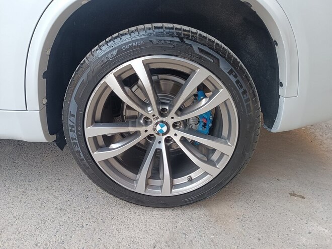 BMW X5 2017, 179,000 km - 3.0 l - Bakı